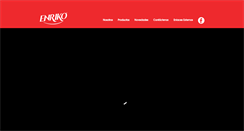 Desktop Screenshot of carnesfriasenriko.com